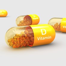Capsule Vitamina D